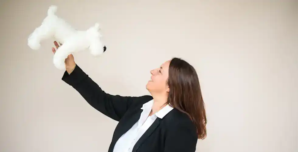 Kerntalentenkompas - Loopbaanbegeleiding - Chantal Coene